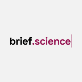 Brief.science - Abonnement 1 an (numérique)