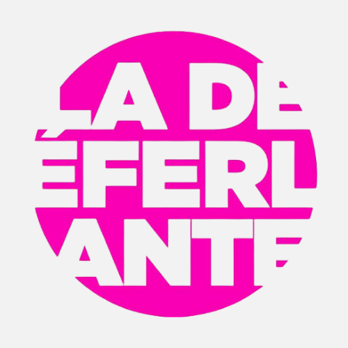 La Déferlante - Abonnement 1 an (papier)