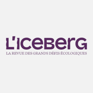 L'iceberg - Abonnement 1 an (papier)