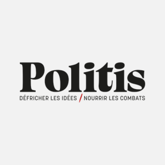 Politis - Abonnement 1 an (papier + web)