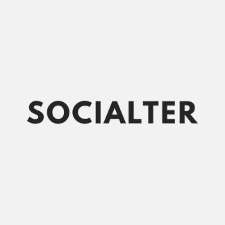 Socialter - Abonnement 1 an (papier)