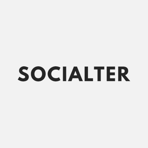 Socialter - Abonnement 1 an (papier)