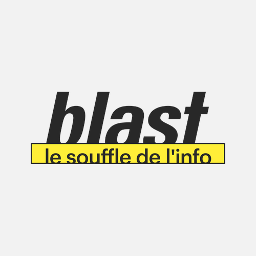 Blast - abonnement 1 an (numérique)