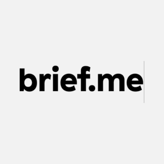 Brief.me - Abonnement 1 an (numérique)