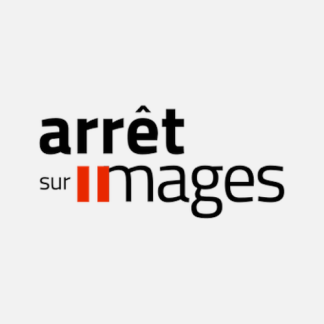 Arrêt sur image - Abonnement 1 an (numérique)