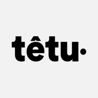 Tetu - Abonnement 1 an (papier + numérqiue)